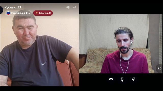 Любитель спокойствия.