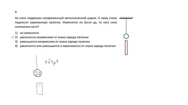 9 кл гр 3 теория и практика проводники и диэлектрики
