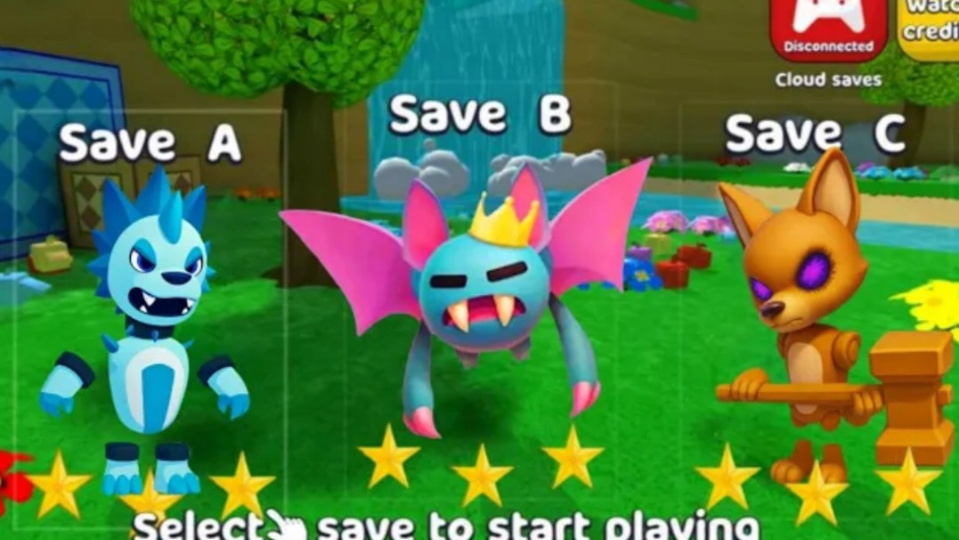 Панда обнаруживает секретную загадку в Panda Hero Adventure!🐼✨