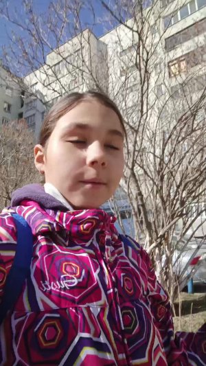 всём снова привет