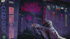 Жуткий наборчик | Scare Package (2019)