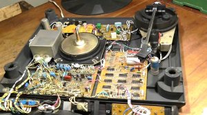 ФЕНИКС-008  Внутренности (Ютуб2018)