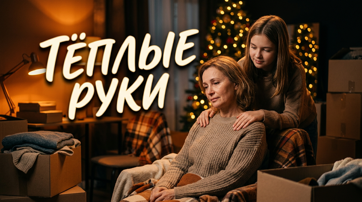 Тёплые руки  Грустные рассказы  Истории из жизни  Аудиокниги слушать онлайн  Проза