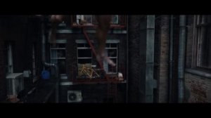 Человек-паук: Новый день- трейлер на русском, дубляж