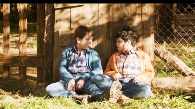 Пропала собака (2025) Трейлер на русском