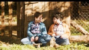 Пропала собака (2025) Трейлер на русском