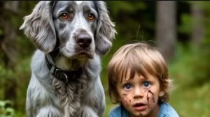 СОБАКИ-СПАСАТЕЛИ — ГЕРОИ С БОЛЬШИМ СЕРДЦЕМ