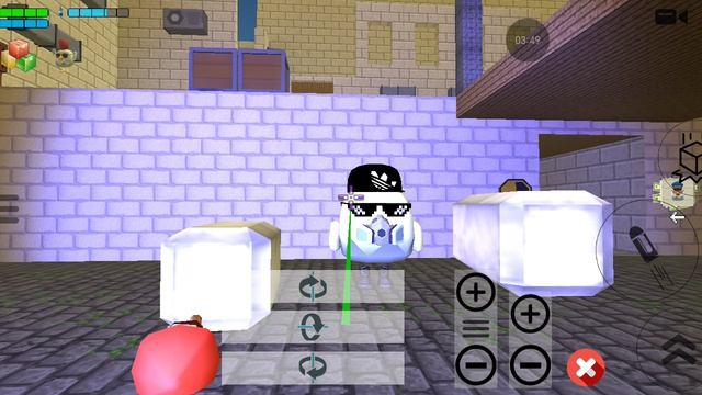 Обзор на лол 3.0