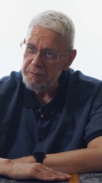 РОССИЯ ВЕДЁТ ДВЕ ВОЙНЫ. СЕРГЕЙ ПЕРЕСЛЕГИН