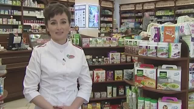 Школа здоровья. Снижение веса