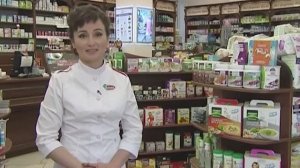 Школа здоровья. Снижение веса