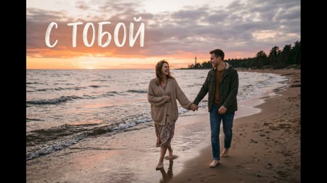 С тобой