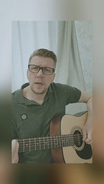 ДДТ - Вороны (кавер)