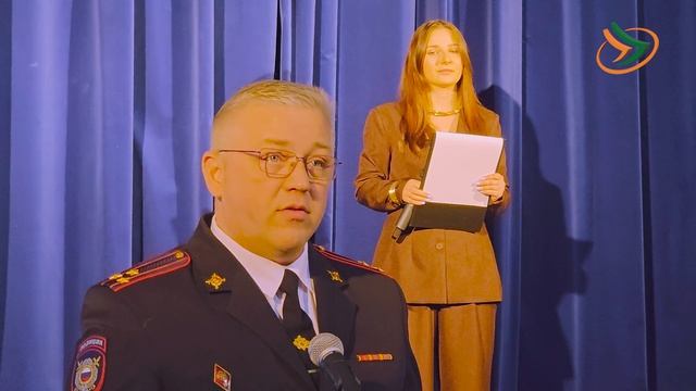 БГВЕСТНИК_35 лет ветеранской организации работников МВД