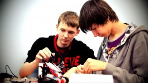 Робототехника 2015