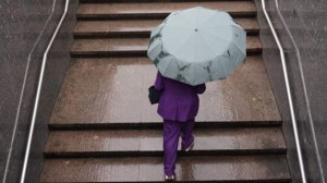 Синоптики спрогнозировали дождь и до +15 градусов в Москве 17 апреля