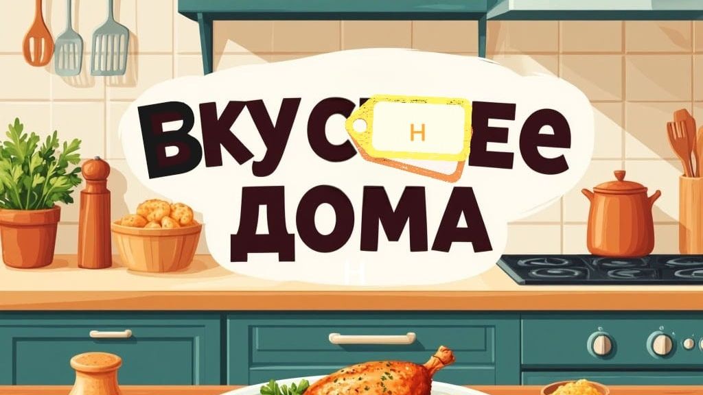 Пирожки с сердцем в духовке.