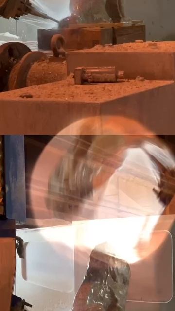 Работа DONATONI QUADRIX DG 1600 ATS