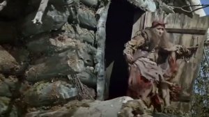 Баба Яга 🌹