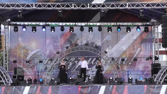 Видео от Олега Нейфельда