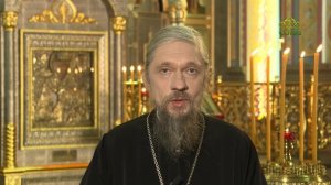 Воскресные беседы. Уверение Фомы