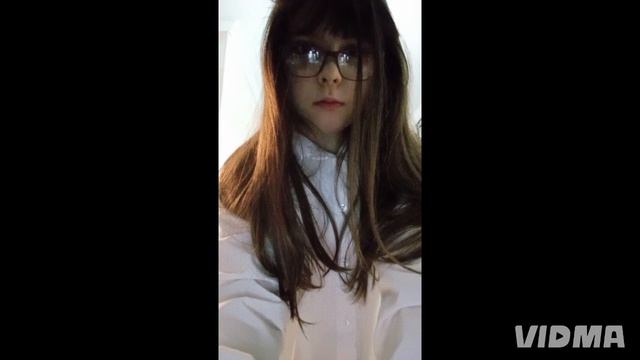 школьный влог