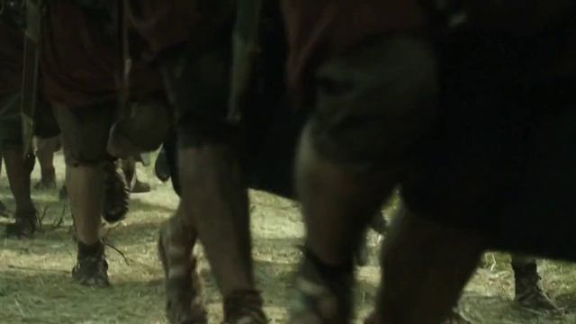 Орёл Шестого легиона Козлов Рыбаков - редакция