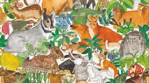 Красная книга I Новороссийск I Голографическое шоу для детей!