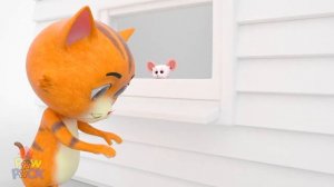 Кот и Мышка 46