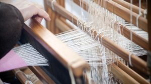 Шелковый путь в никуда. Как производили тонны шелка, там где не живут тутовые шелкопряды.