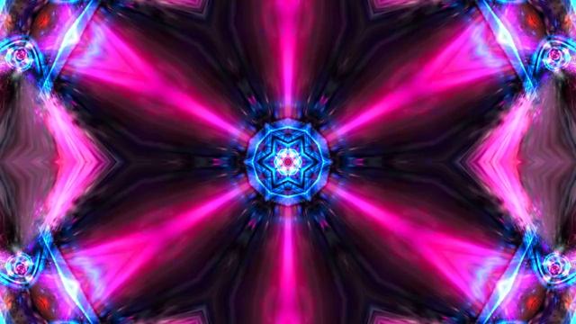 Футажи! Футаж 3 Красота и блеск Волшебного сияния!