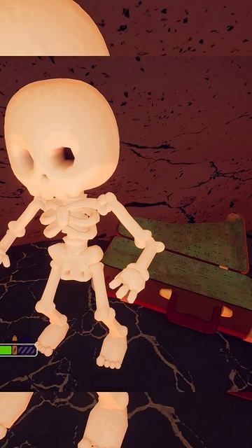 Превратился в курицу 0_0 PEAK