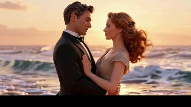 I Will Love You As Long As My Heart Beats.