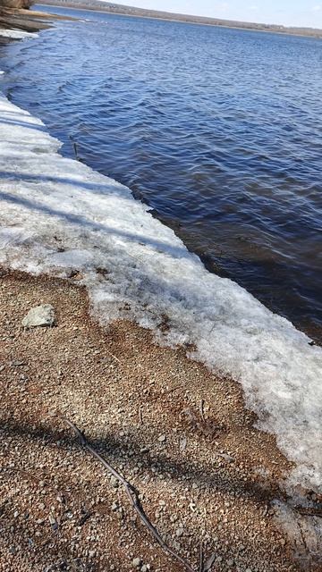 Осколок льда