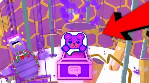 Секреты в Super bear adventure!