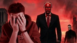 Быть или - Путин подписал закон о войне с Европой!