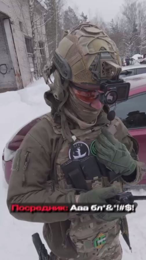 Разбили хрон 😱