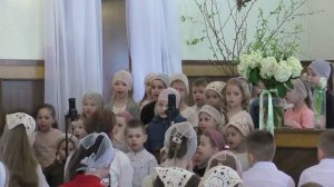 «Чудо из чудес» (12.04.2026) / Дети