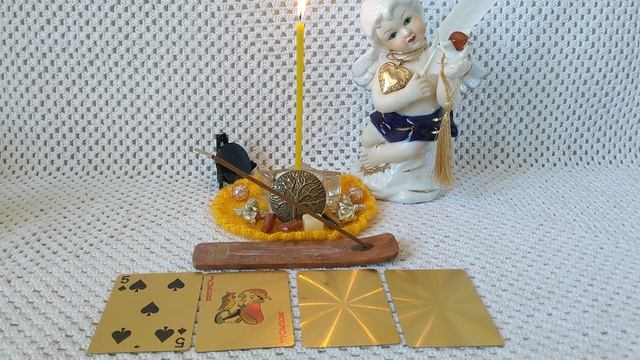 Как работает Ваш Денежный Поток