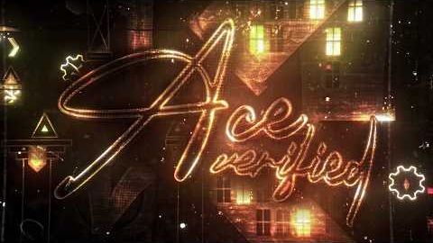 [VERIFIED] New Top 35 // Ace (Aidsen)