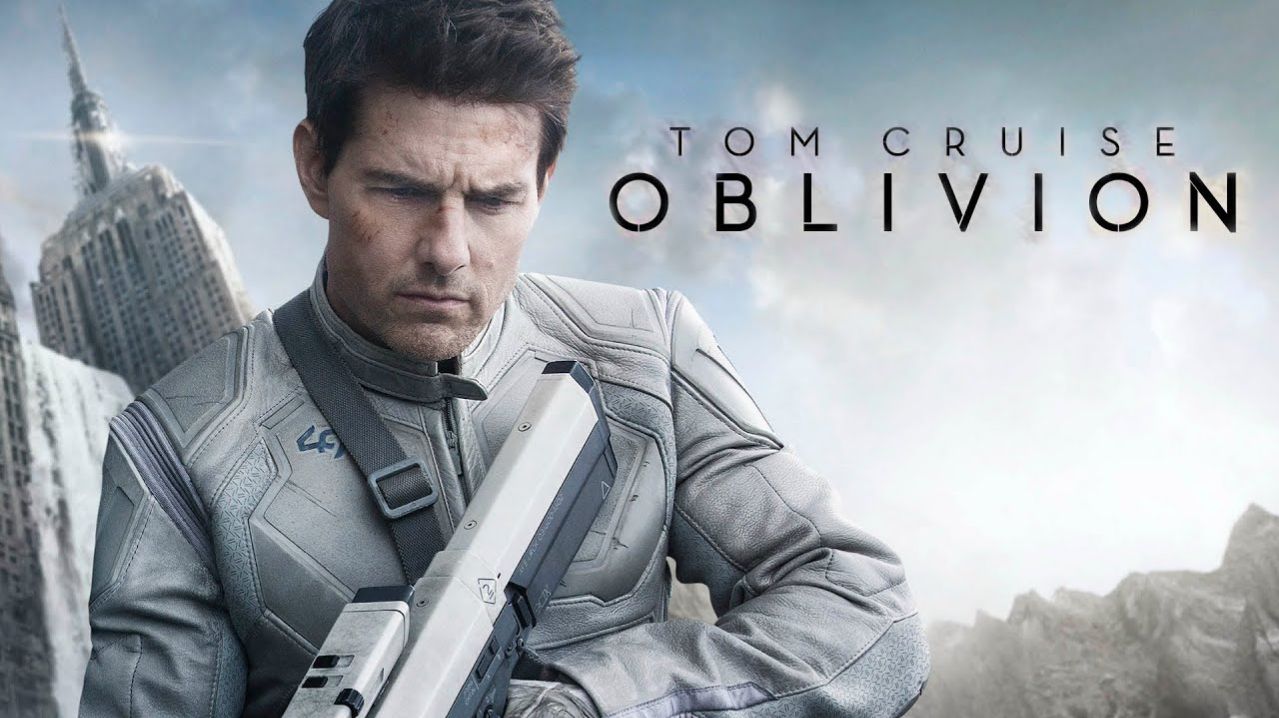 Обливион (2013) / Oblivion