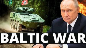 Russia THREATENS Baltic States With INVASION; Iran THREATENS US Forces  The Enforcer News