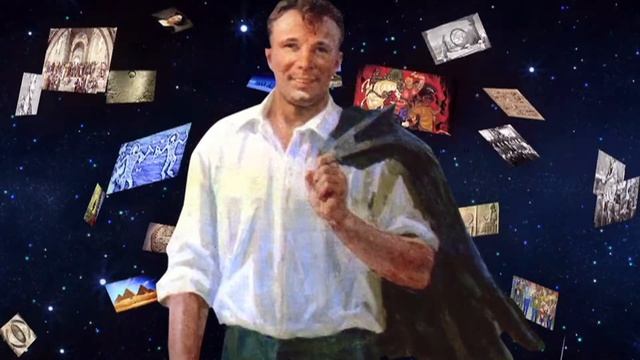 День космонавтики