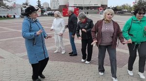 Бабушки-старушки... 17.04.26...