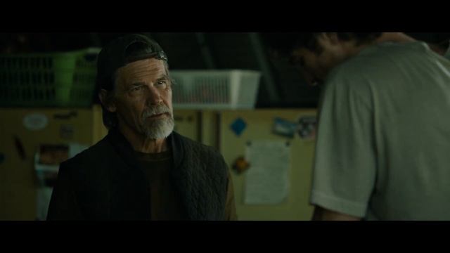 Созвездие пса 2026 Трейлер нового фильма Ридли Скотта