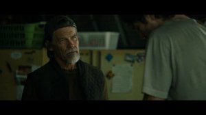 Созвездие пса (2026) ｜Трейлер нового фильма Ридли Скотта