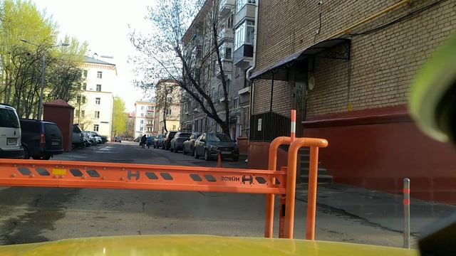 Шкода Октавия А8! Яндекс такси. Первый рабочий день после отпуска!!!