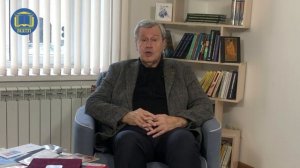 Интервью с Стрыгиным Андреем Вадимовичем о филателии