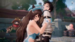 Mongil Star Dive ⬥ День 2 ⬥ Продолжение сюжета