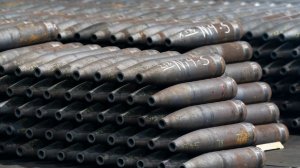 Reuters: США предупредили ЕС о задержке поставок оружия из-за операции в Иране